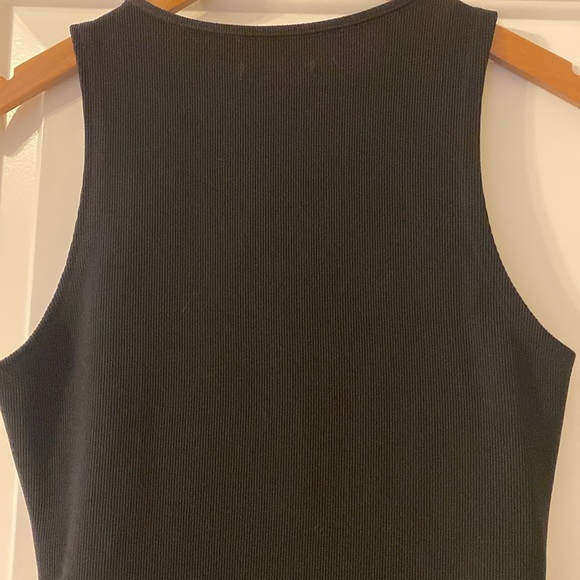 Tularosa Bodysuit Sz. S - Picture 6 of 6